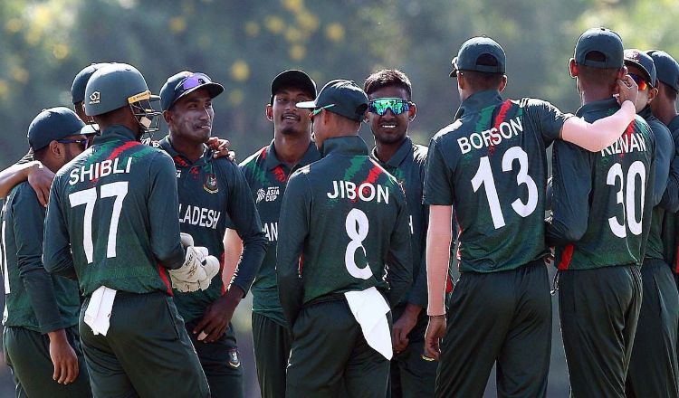 অনুর্ধ্ব ১৯ বিশ্বকাপ: সুপার সিক্সে চ্যালেঞ্জের মুখে বাংলাদেশ